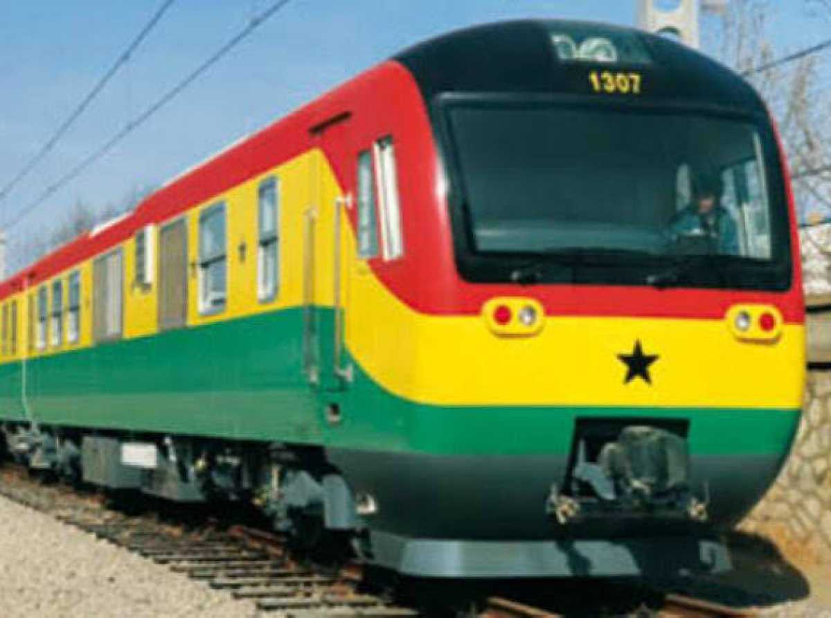 GRDA warns public against buying, leasing railway lands without approval